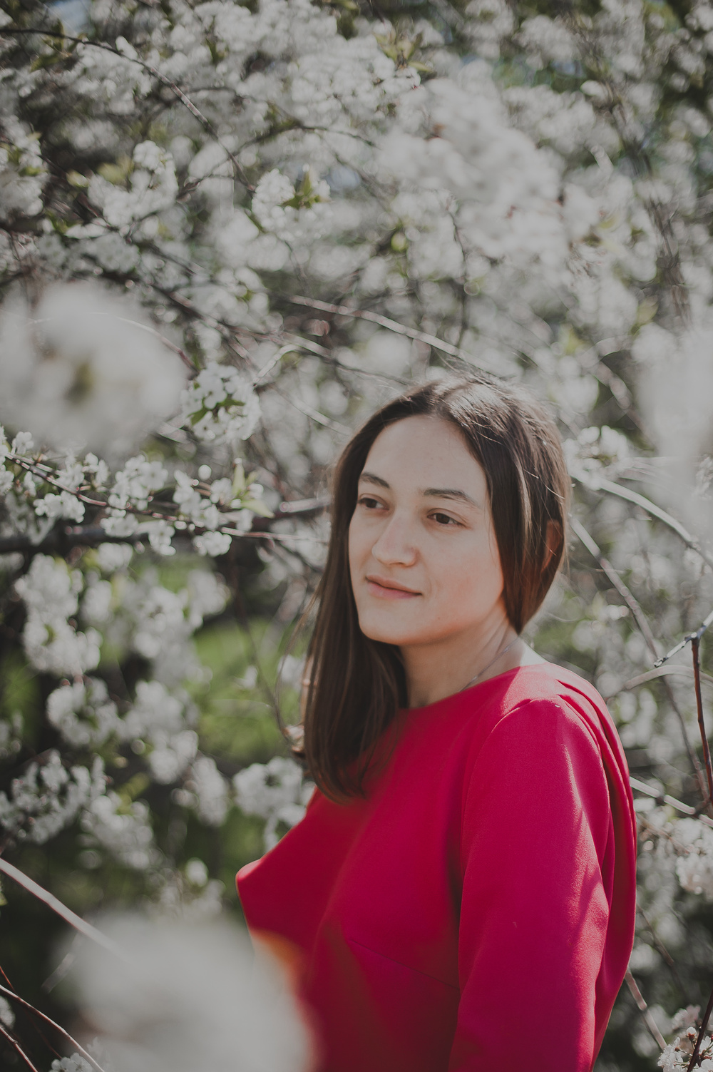 Светлана |	PORTRAITS