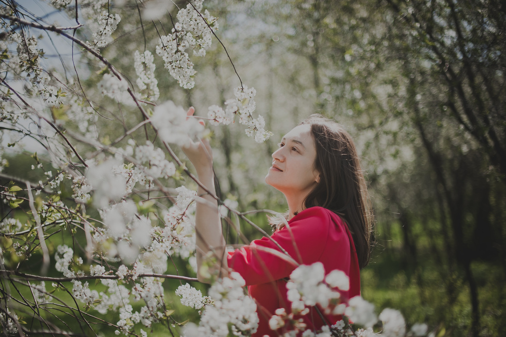 Светлана |	PORTRAITS