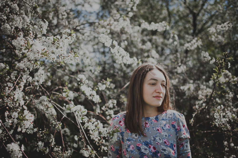 Светлана |	PORTRAITS