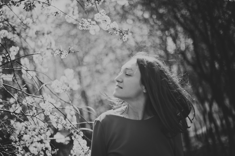 Светлана |	PORTRAITS