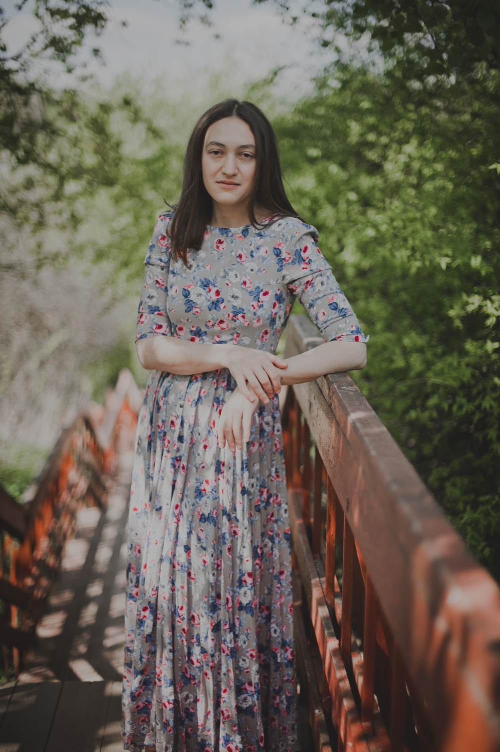 Светлана |	PORTRAITS