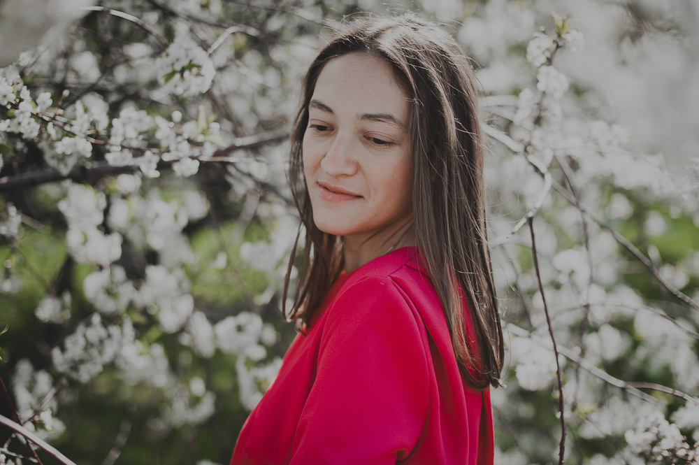 Светлана |	PORTRAITS