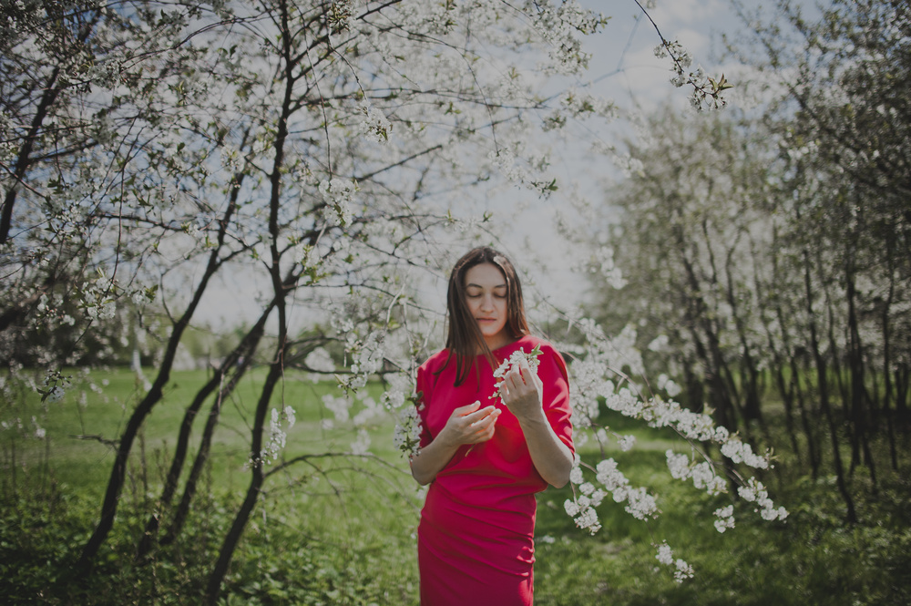 Светлана |	PORTRAITS