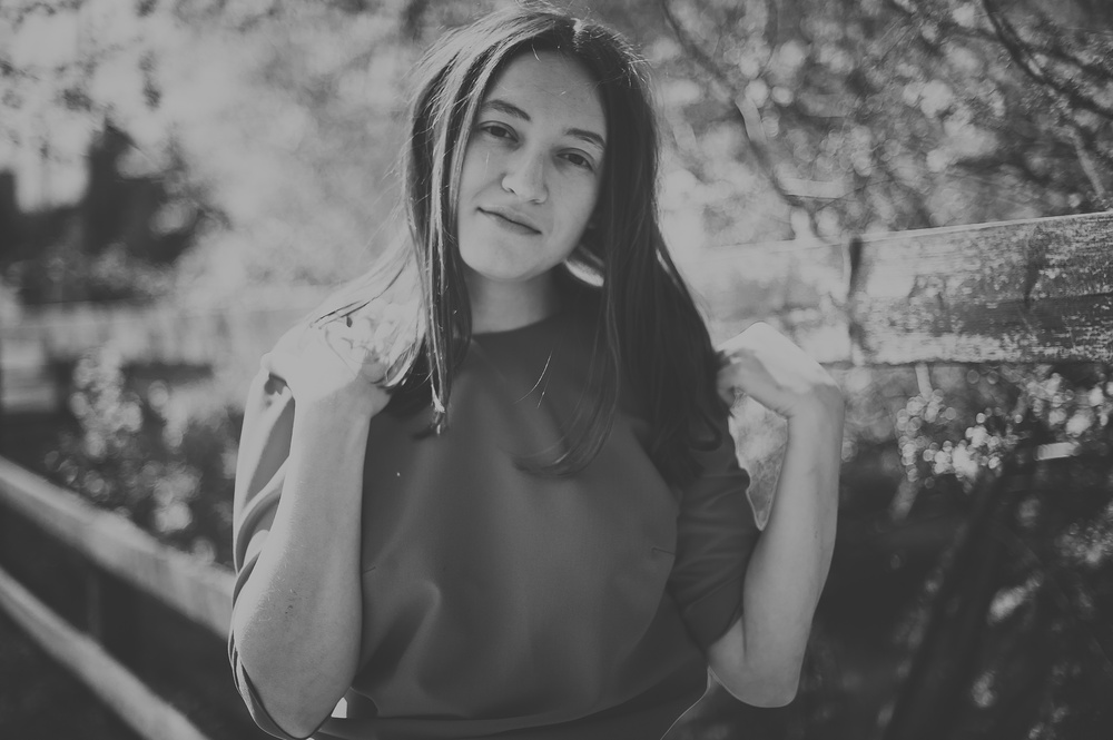 Светлана |	PORTRAITS