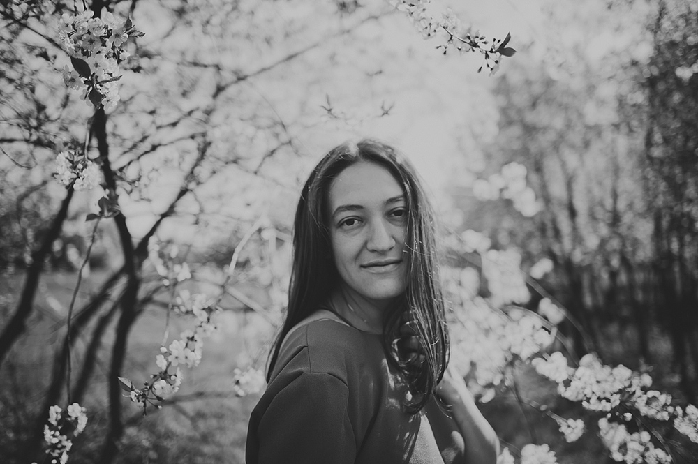 Светлана |	PORTRAITS
