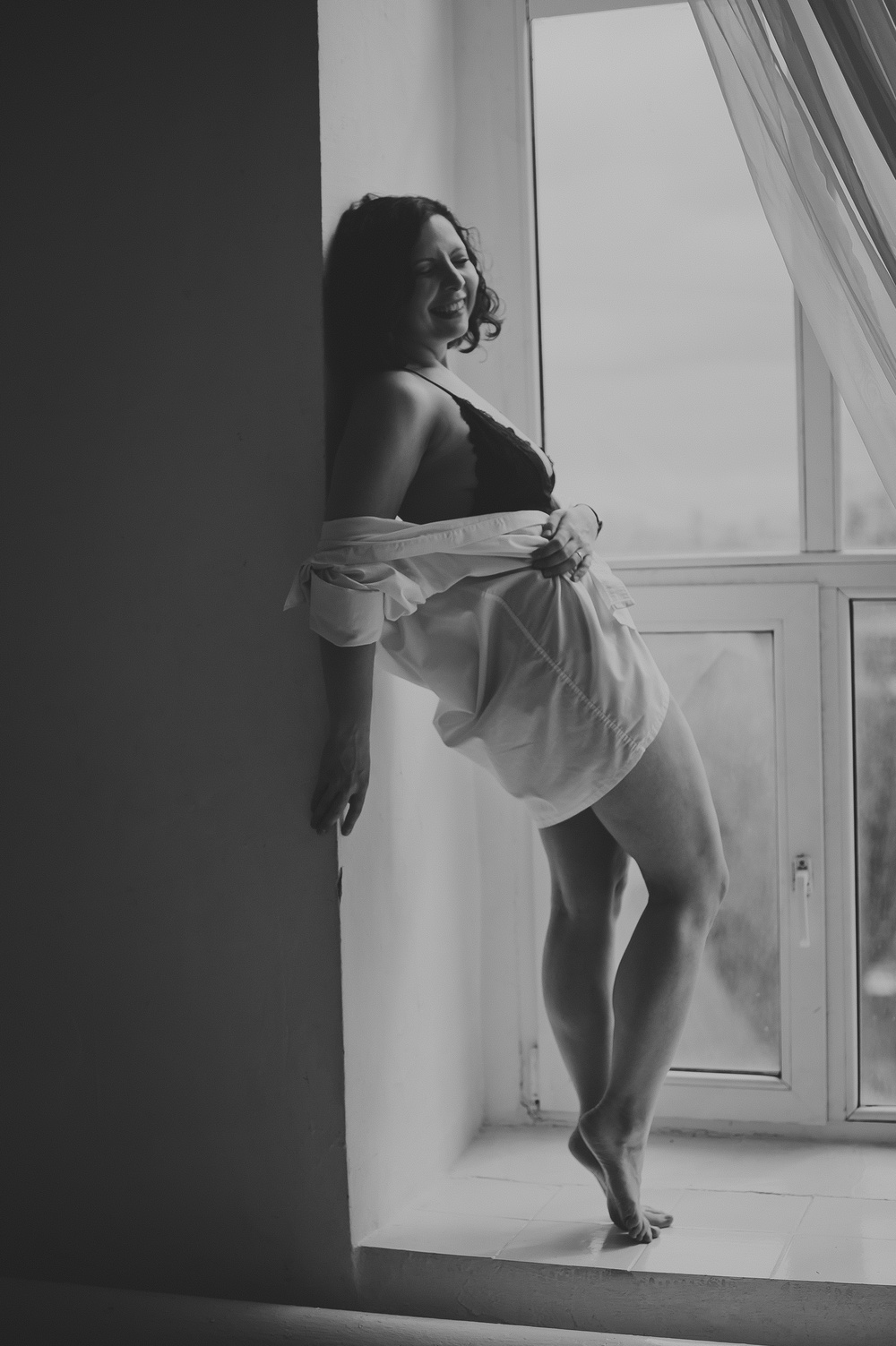 Алёна | PORTRAITS