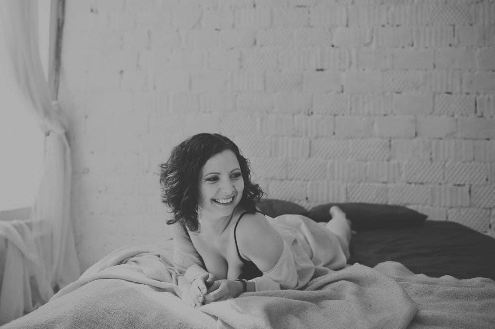 Алёна | PORTRAITS