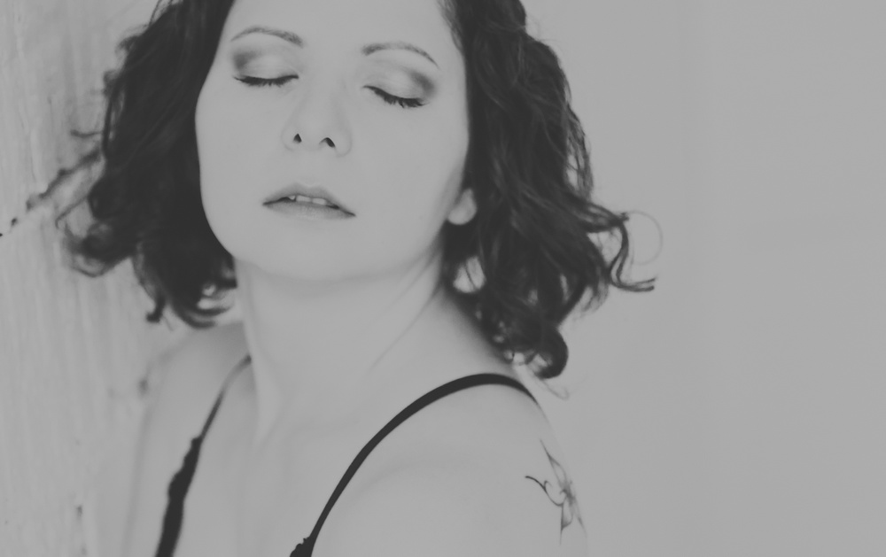 Алёна | PORTRAITS