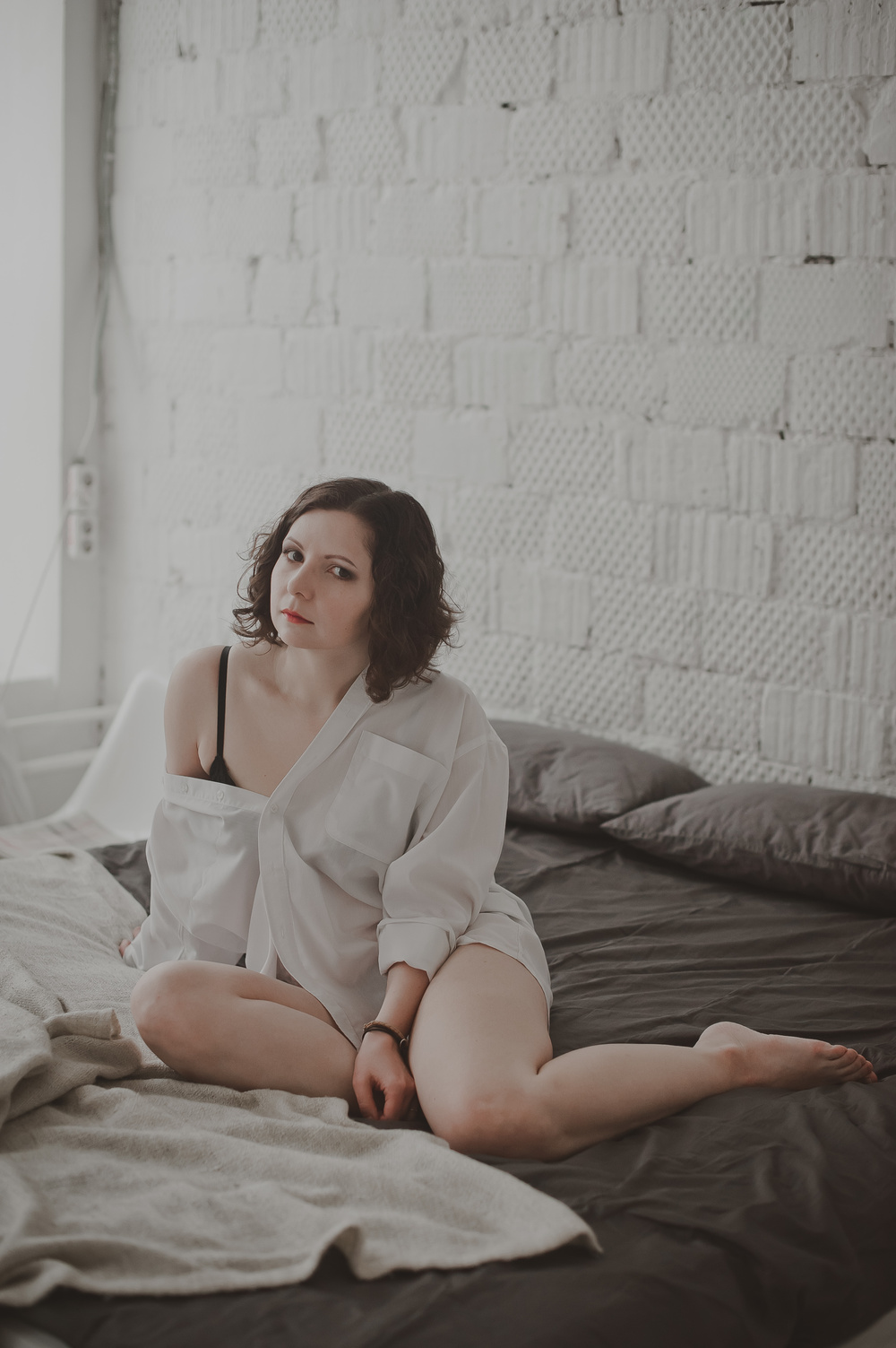 Алёна | PORTRAITS