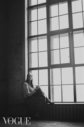 VOGUE Italia