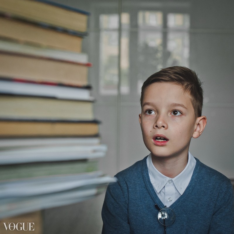 VOGUE Italia