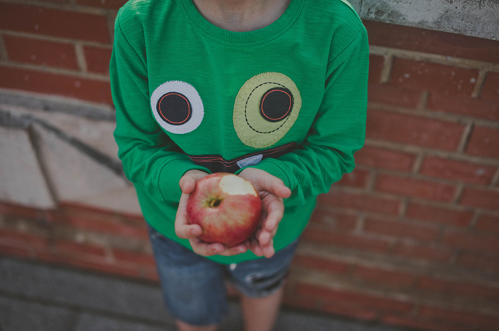 Little Monster | FAMILY