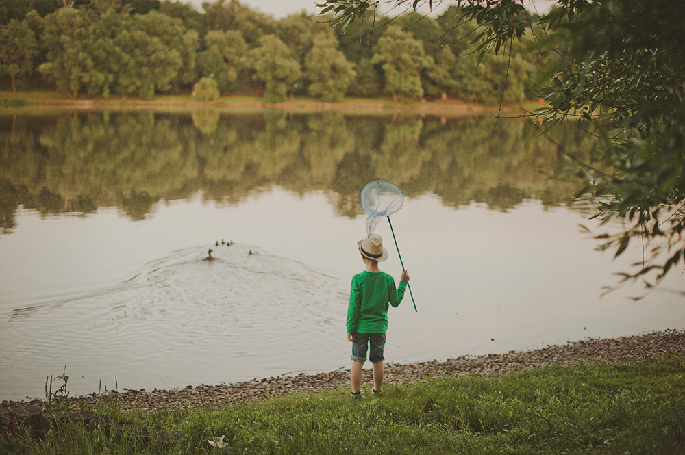 Little Monster | FAMILY