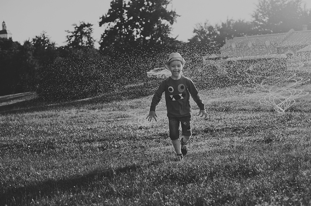 Little Monster | FAMILY