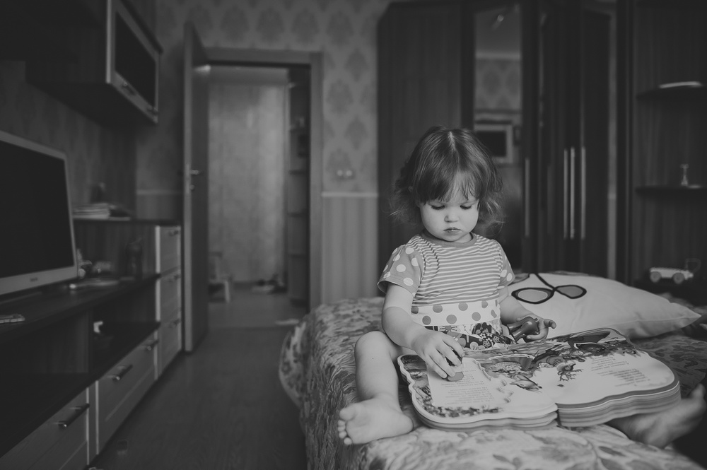 В гостях у...Маши  | FAMILY
