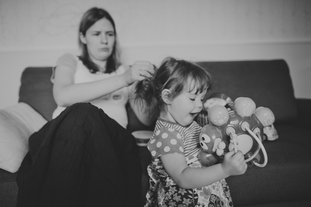 В гостях у...Маши  | FAMILY