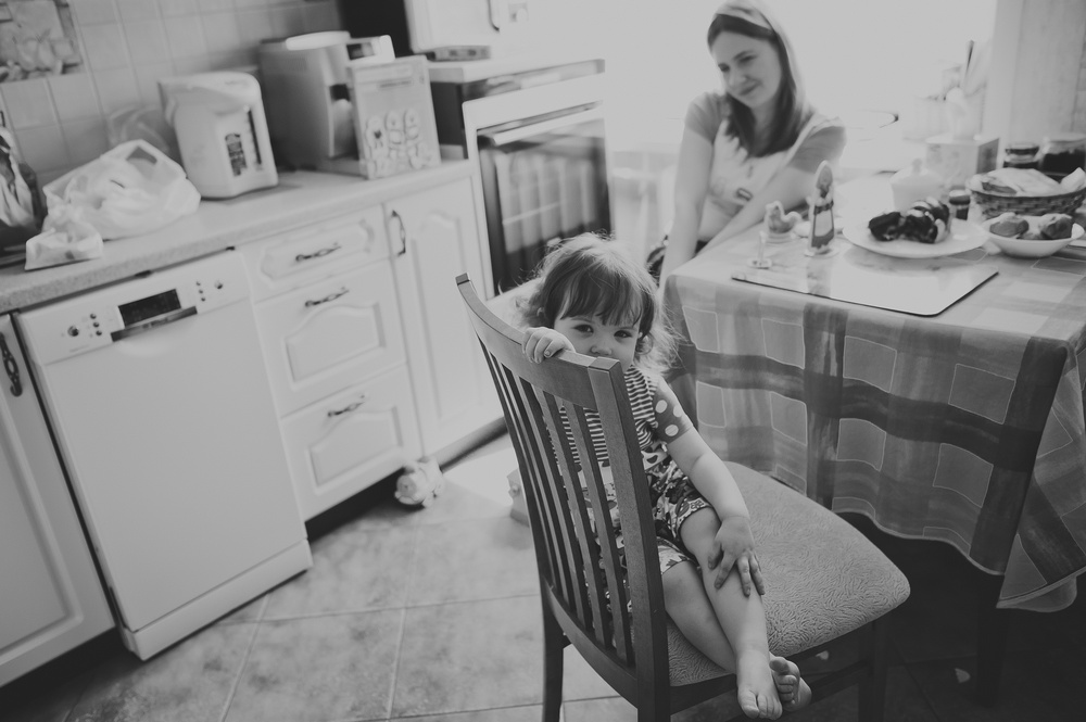 В гостях у...Маши  | FAMILY