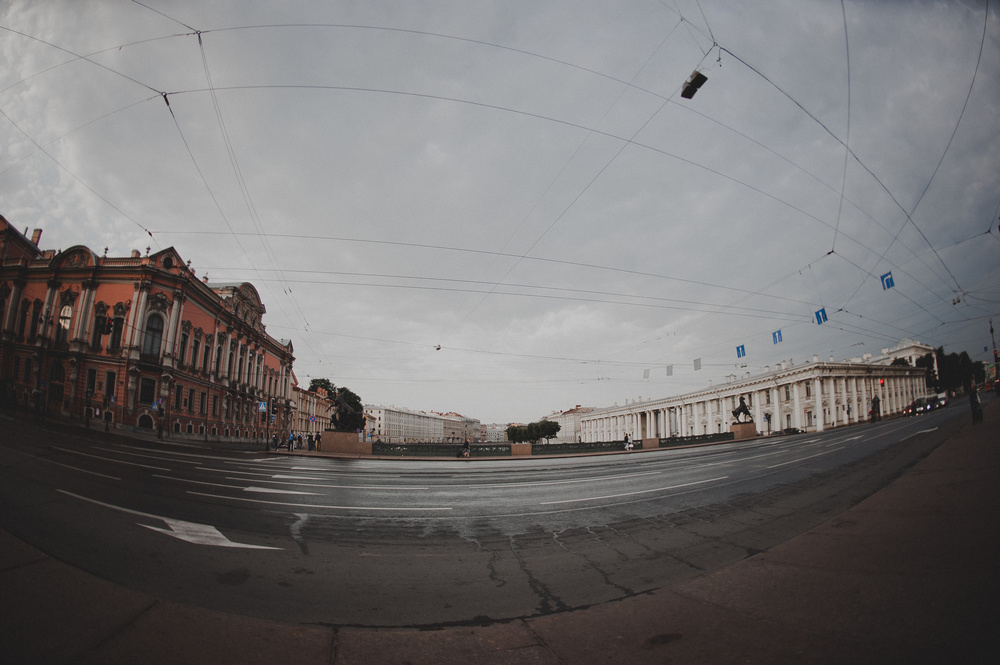 Петербург