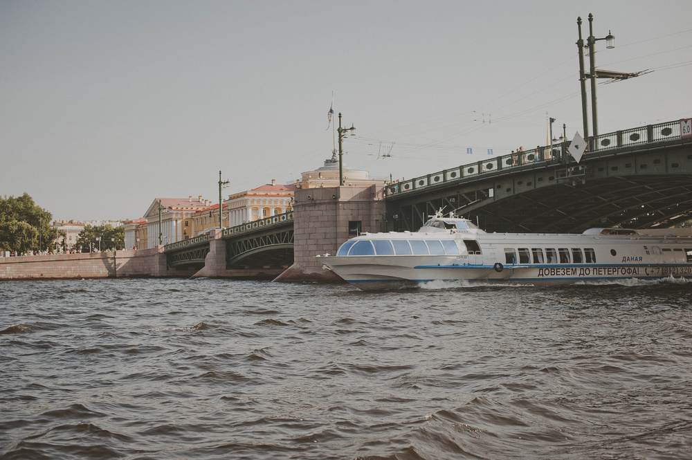 Петербург