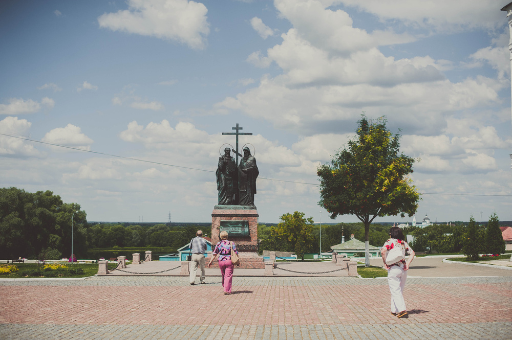 Коломна