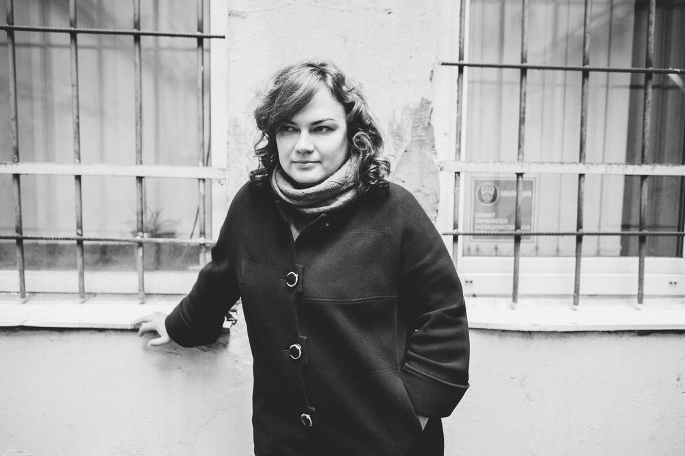 Катя + Питер |    PORTRAITS