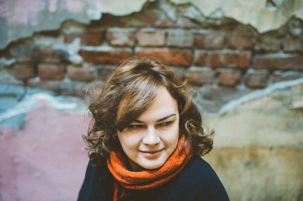 Катя + Питер |    PORTRAITS