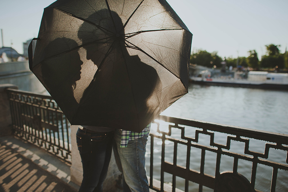 Вика и Лёша | LOVE-STORY
