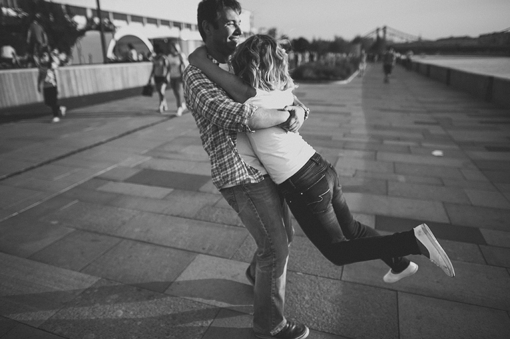 Вика и Лёша | LOVE-STORY