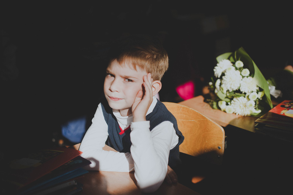 1 сентября|    SCHOOL                 