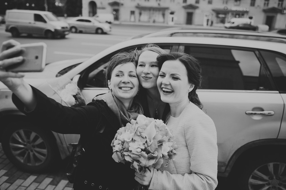 Екатерина и Михаил  | WEDDING