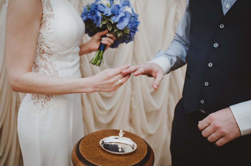 Екатерина и Михаил  | WEDDING