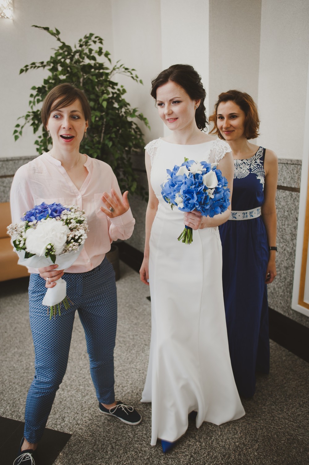 Екатерина и Михаил  | WEDDING