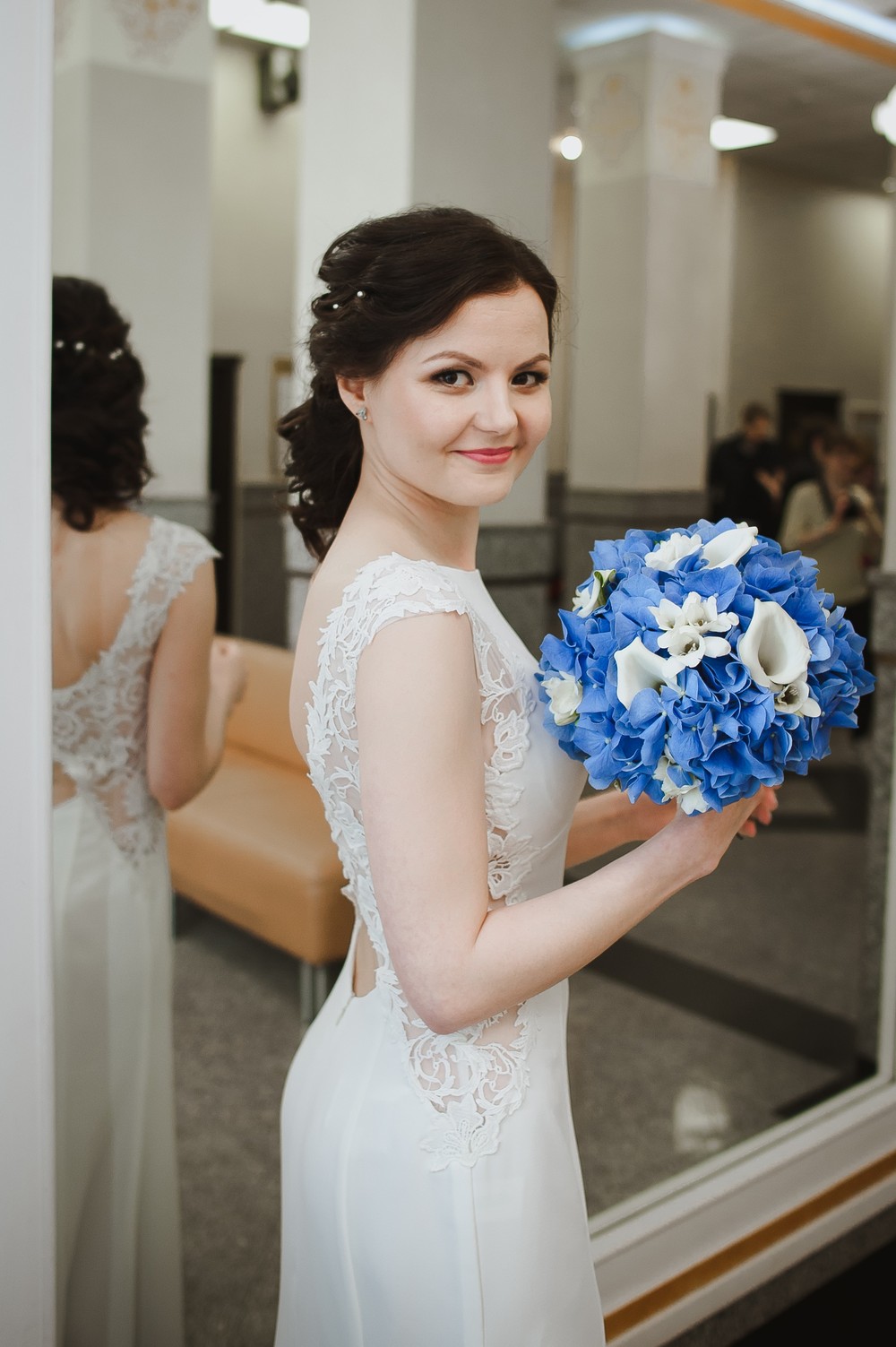 Екатерина и Михаил  | WEDDING
