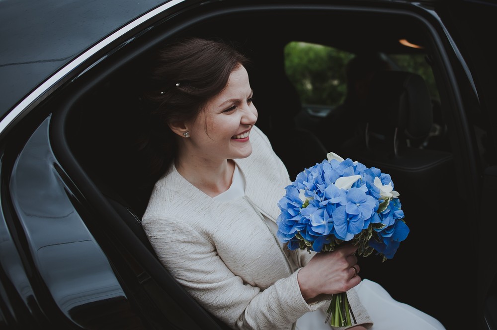 Екатерина и Михаил  | WEDDING