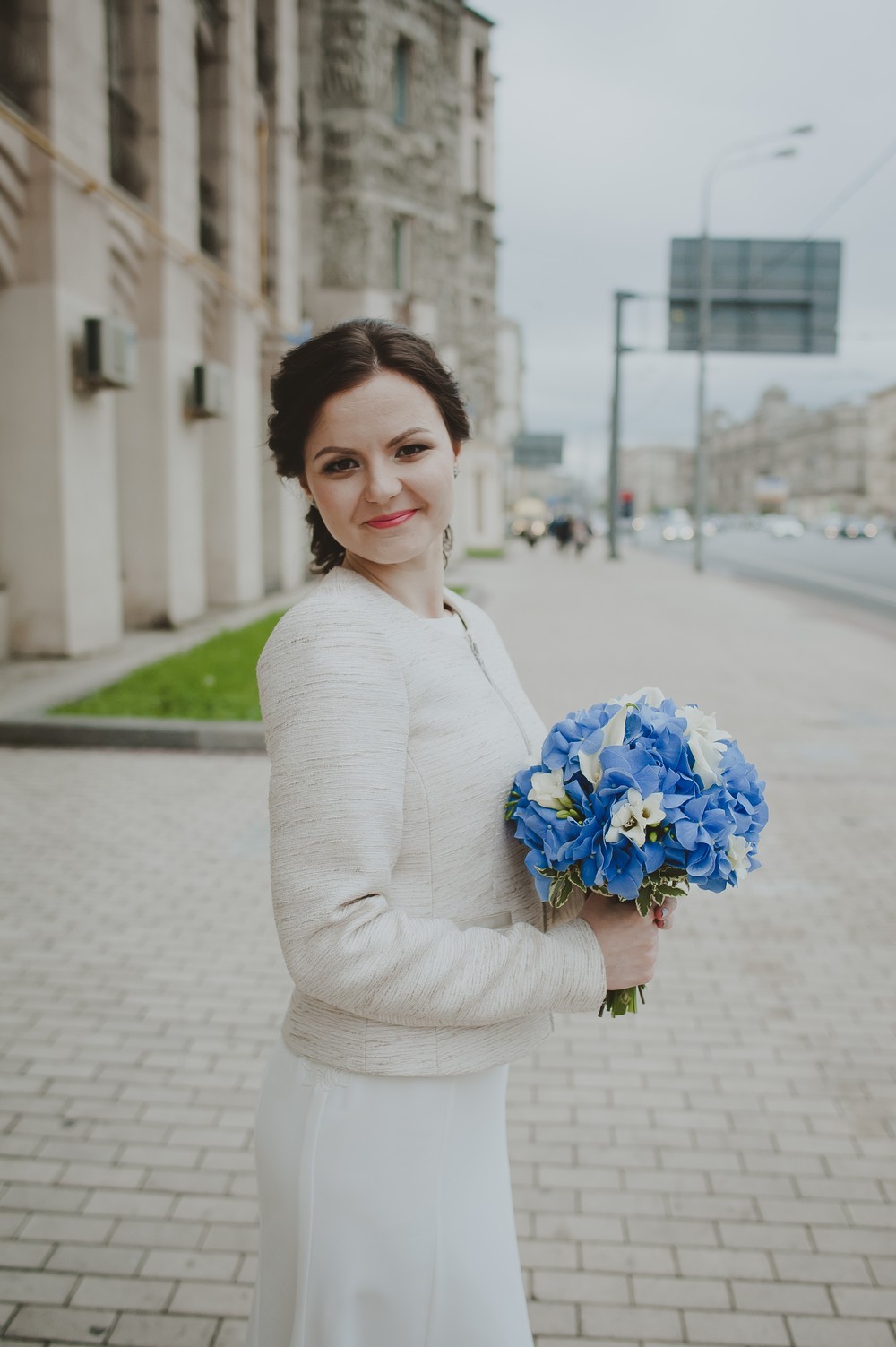 Екатерина и Михаил  | WEDDING