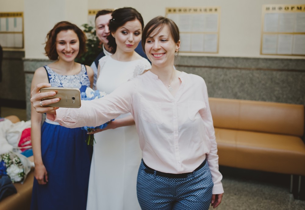 Екатерина и Михаил  | WEDDING