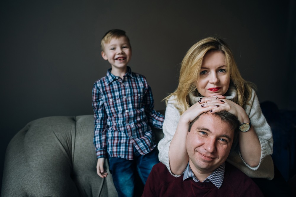 Вместе  | FAMILY