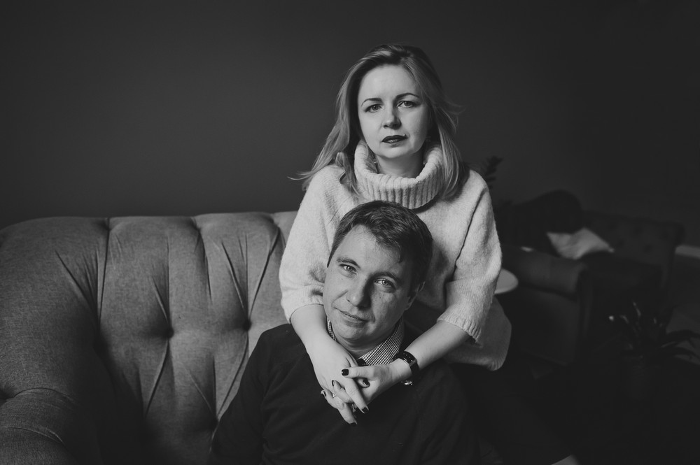 Вместе  | FAMILY