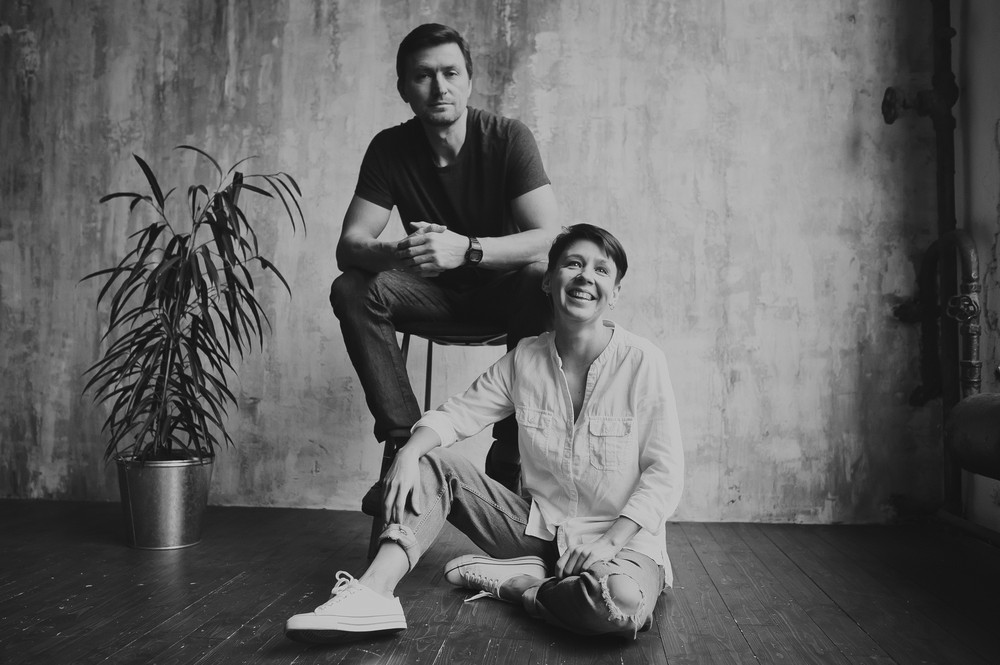 Юля, Кирилл и Ваня | FAMILY