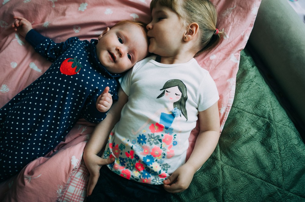 Рыжуля | FAMILY