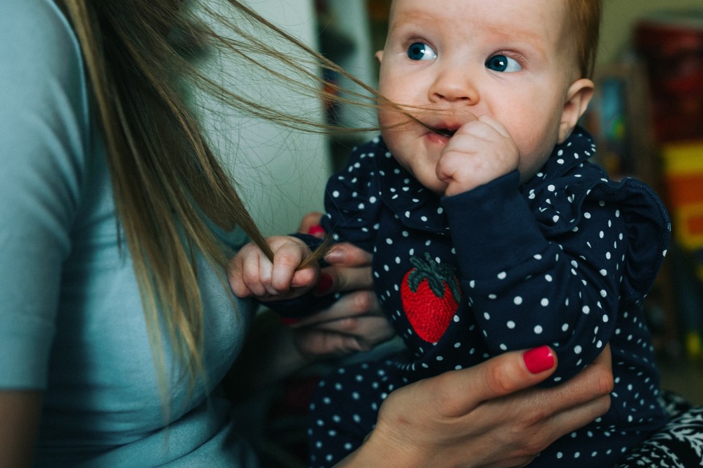 Рыжуля | FAMILY