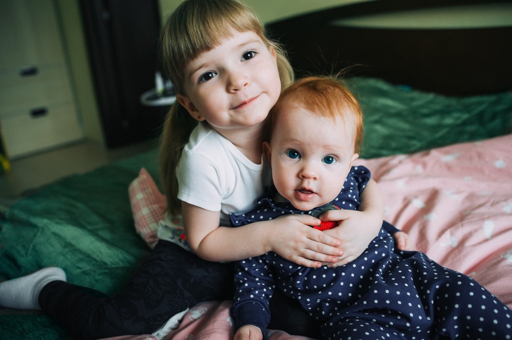 Рыжуля | FAMILY
