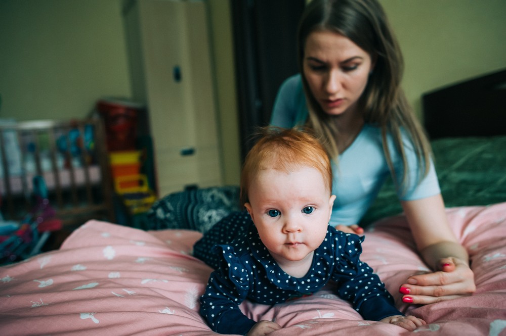Рыжуля | FAMILY
