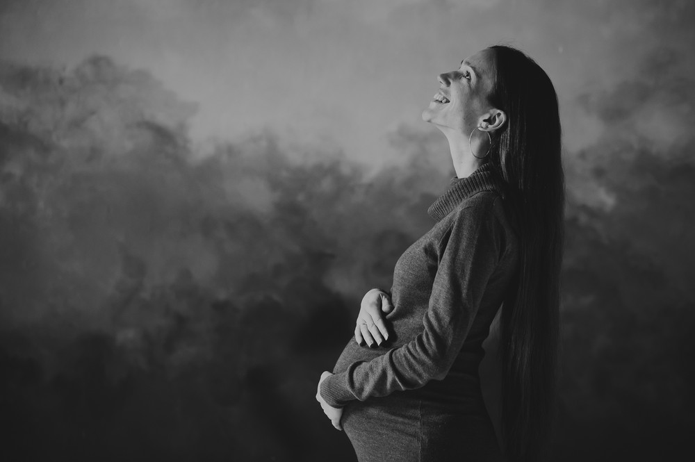 Женя | PREGNANCY