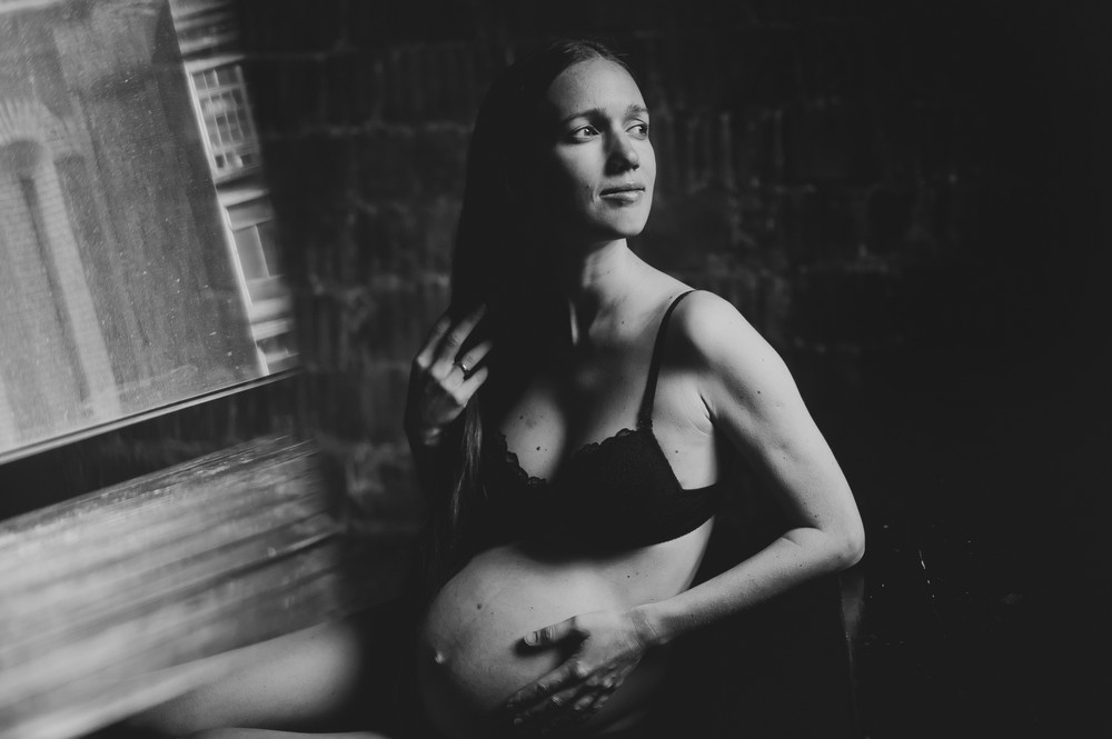 Женя | PREGNANCY