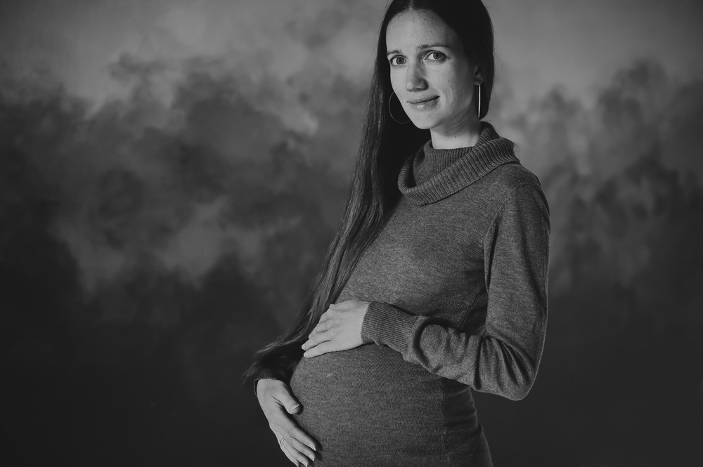 Женя | PREGNANCY