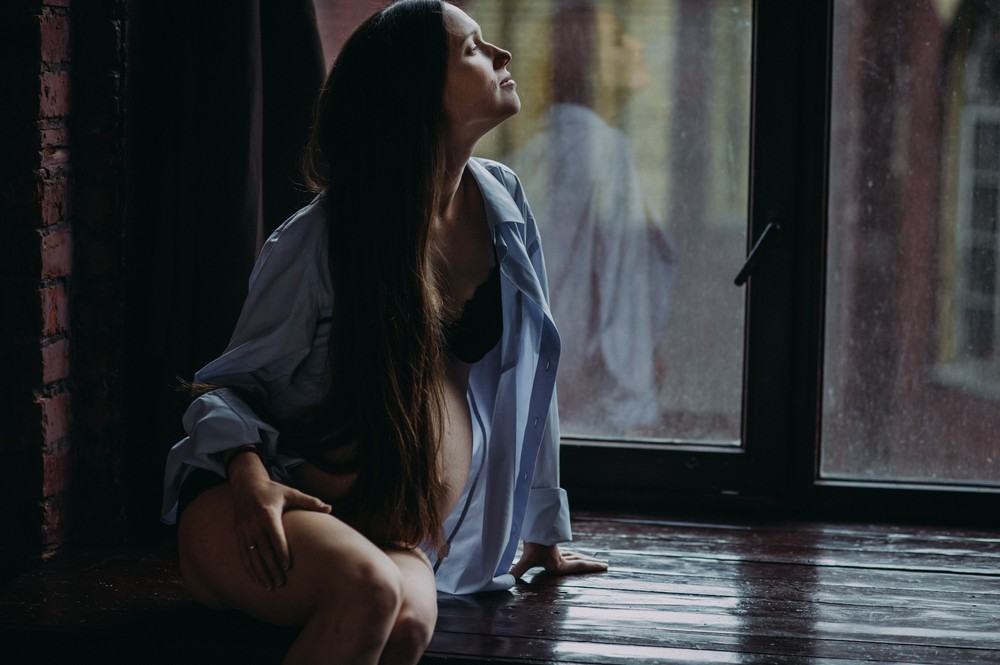 Женя | PREGNANCY