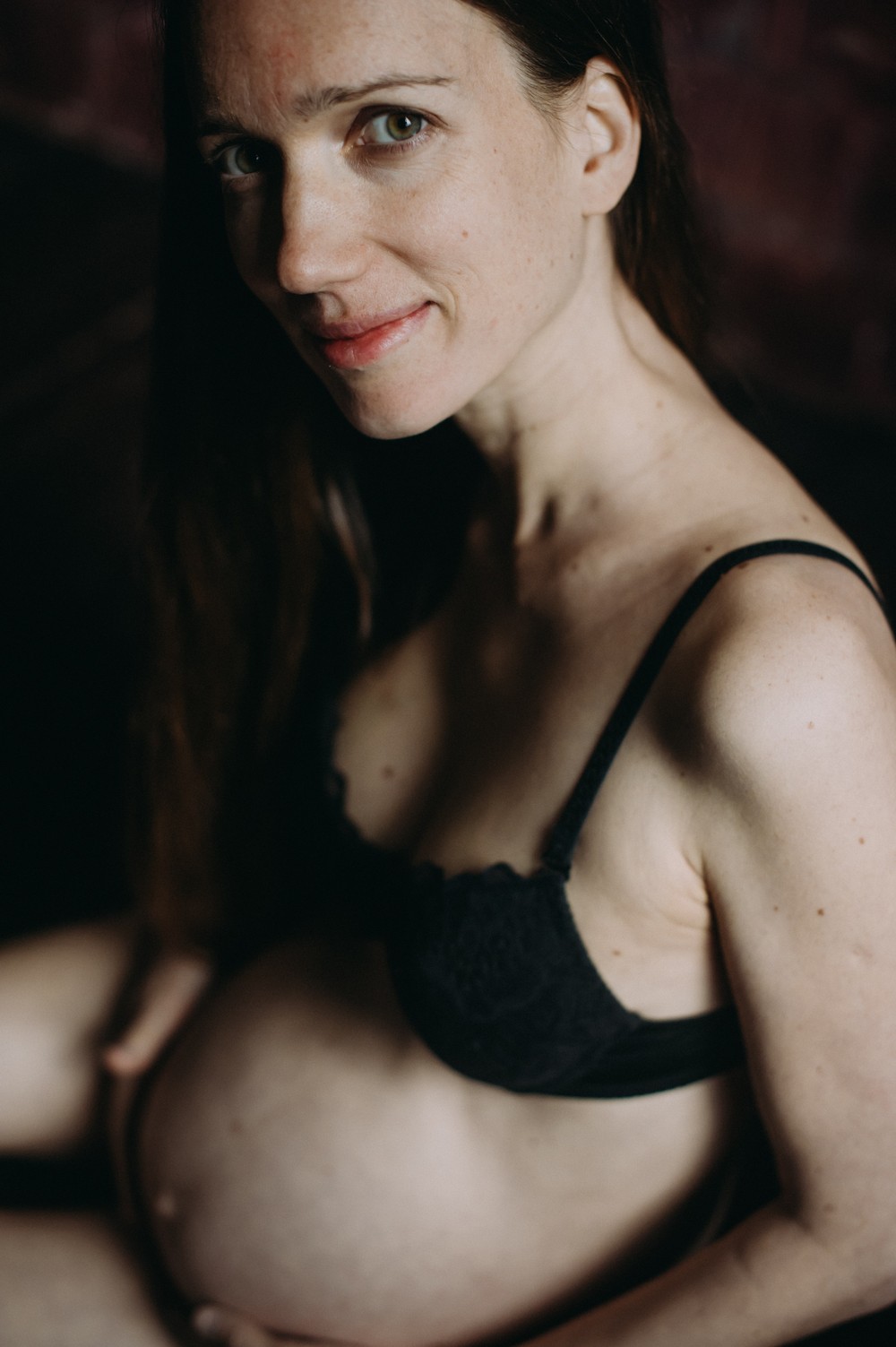 Женя | PREGNANCY