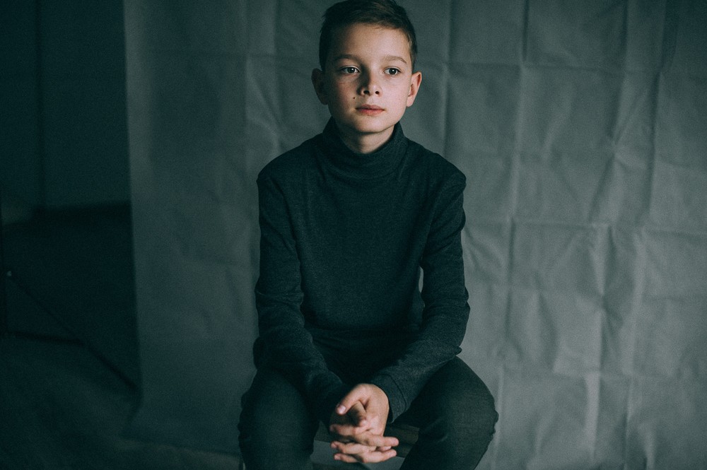 Simplicity  | PORTRAITS