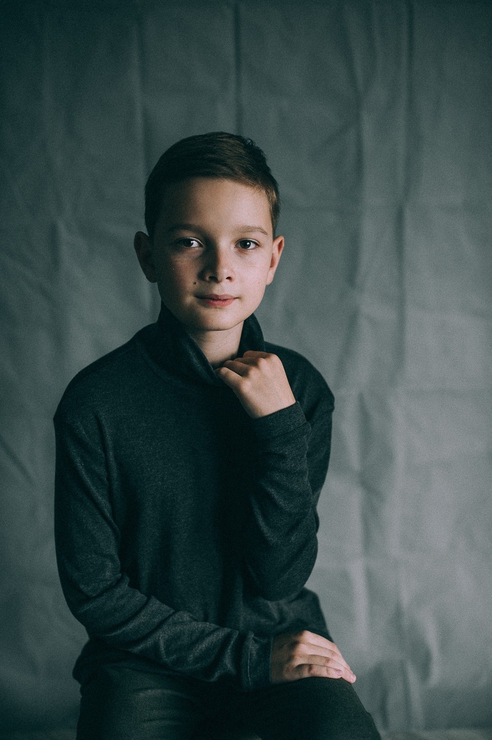 Simplicity  | PORTRAITS
